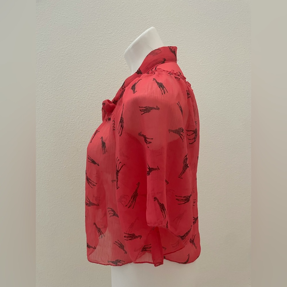 Women’s dressy top - Picture 6 of 6